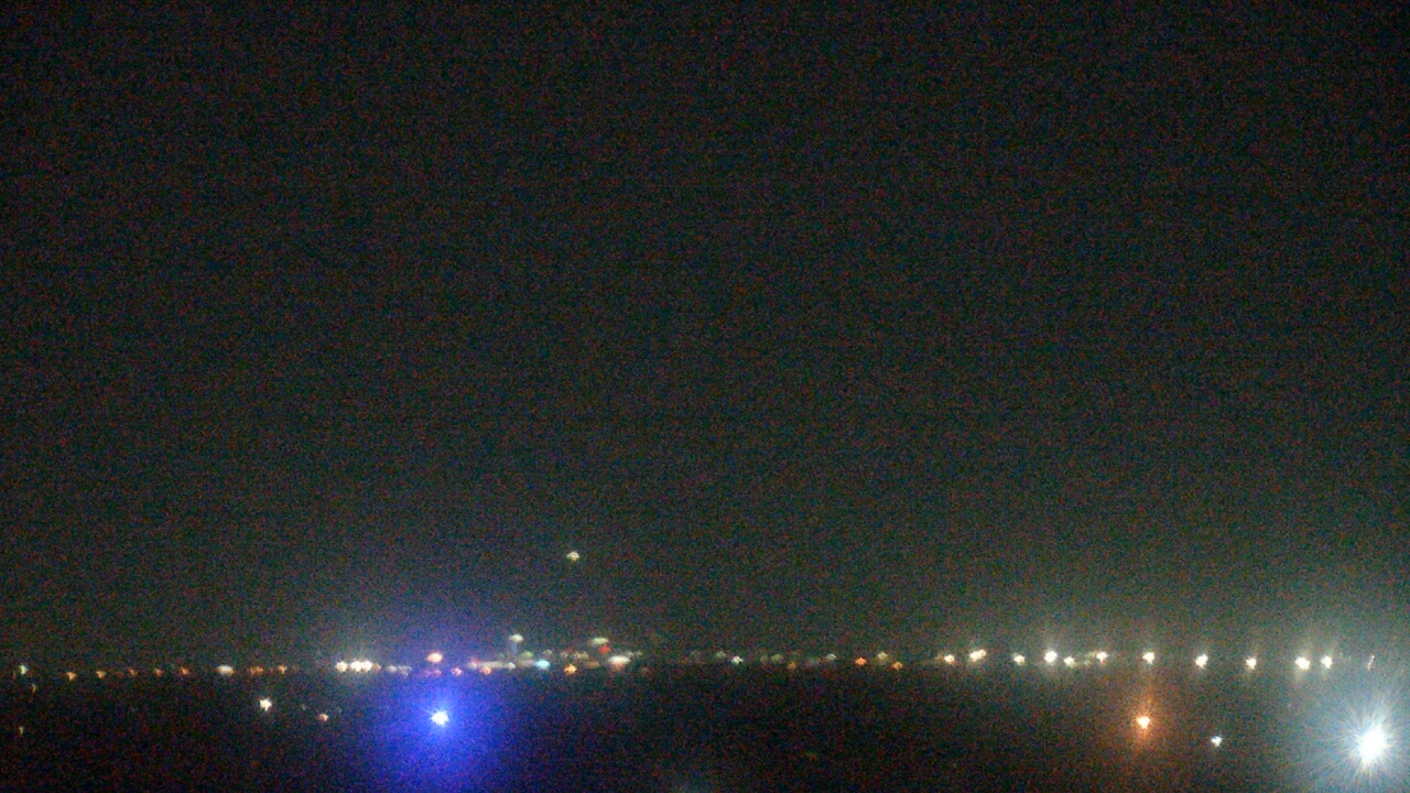 Thumbnail for current weather camera view from Kansas Aviation Museum in Wichita, Kansas