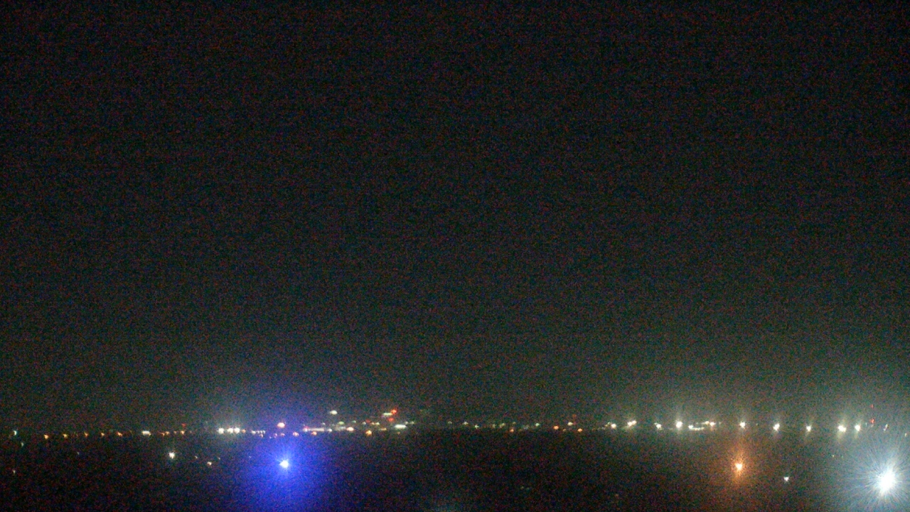Thumbnail for current weather camera view from Kansas Aviation Museum in Wichita, Kansas
