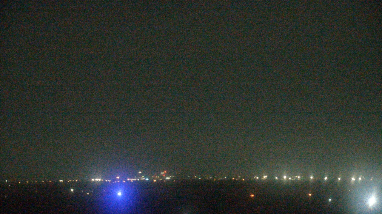 Thumbnail for current weather camera view from Kansas Aviation Museum in Wichita, Kansas