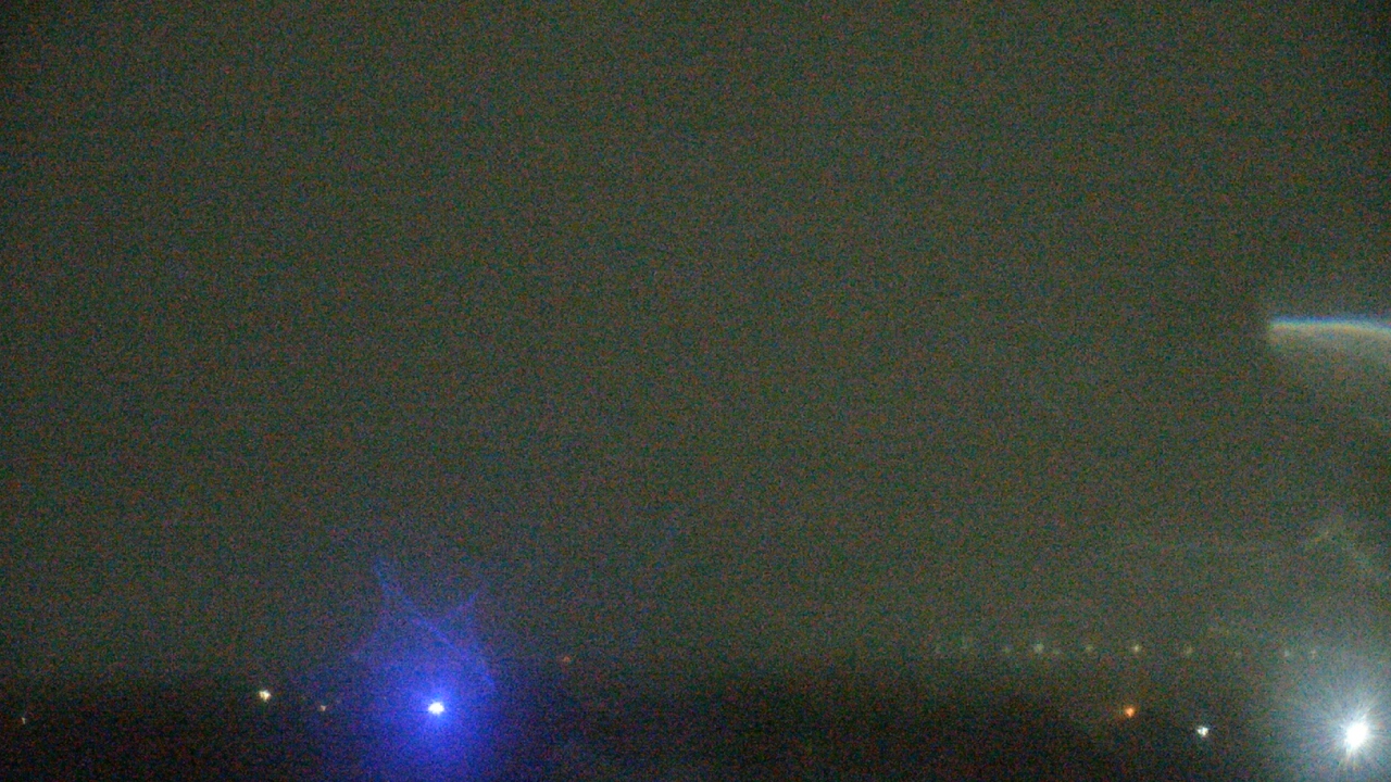 Thumbnail for current weather camera view from Kansas Aviation Museum in Wichita, Kansas