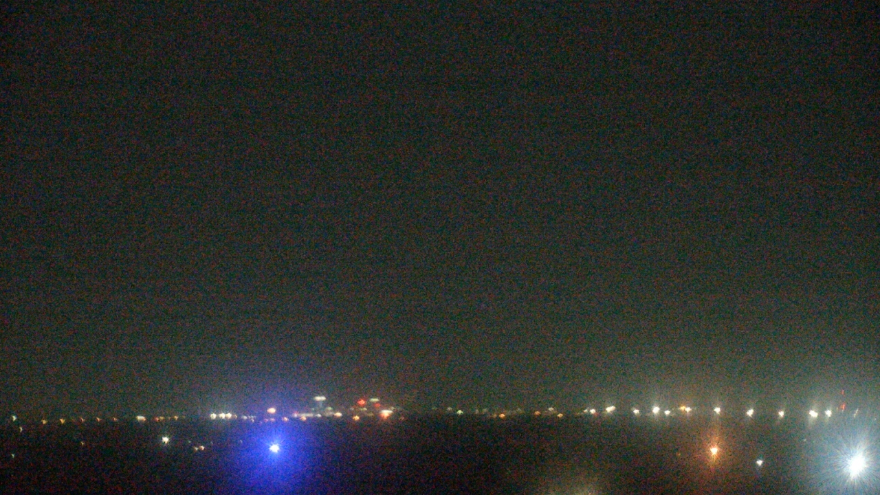 Thumbnail for current weather camera view from Kansas Aviation Museum in Wichita, Kansas
