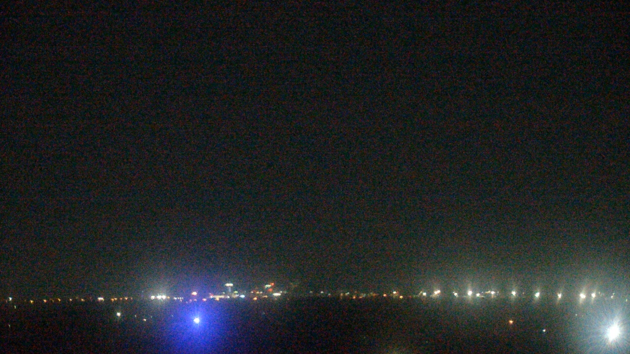 Thumbnail for current weather camera view from Kansas Aviation Museum in Wichita, Kansas
