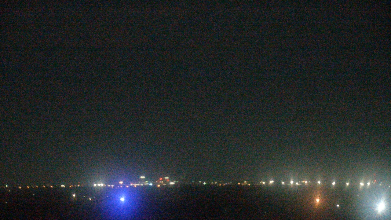 Thumbnail for current weather camera view from Kansas Aviation Museum in Wichita, Kansas
