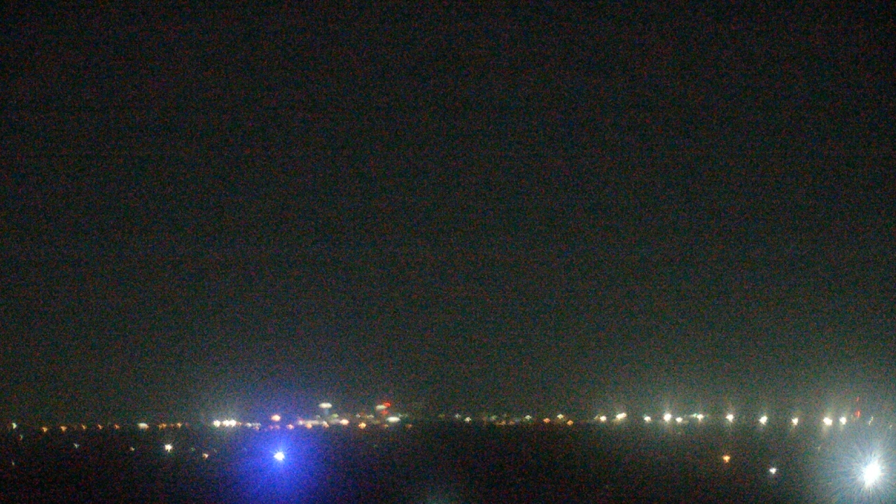 Thumbnail for current weather camera view from Kansas Aviation Museum in Wichita, Kansas