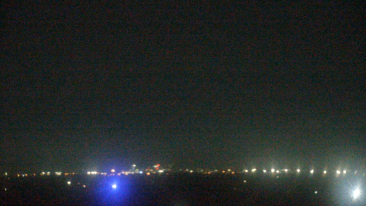 Thumbnail for current weather camera view from Kansas Aviation Museum in Wichita, Kansas