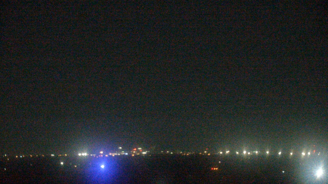 Thumbnail for current weather camera view from Kansas Aviation Museum in Wichita, Kansas