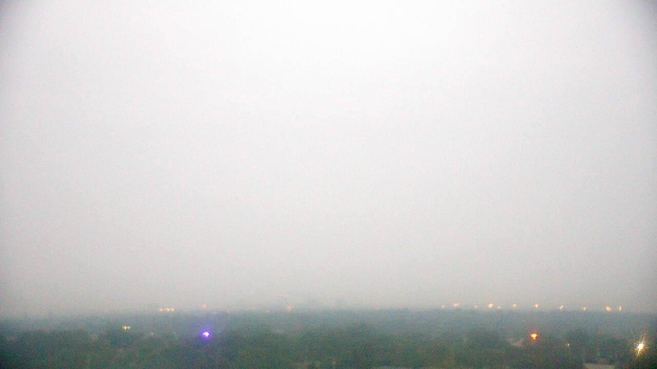 Thumbnail for current weather camera view from Kansas Aviation Museum in Wichita, Kansas