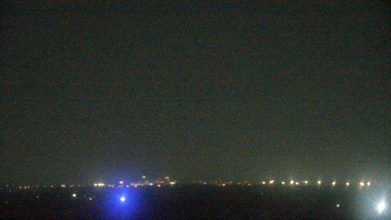 Thumbnail for current weather camera view from Kansas Aviation Museum in Wichita, Kansas