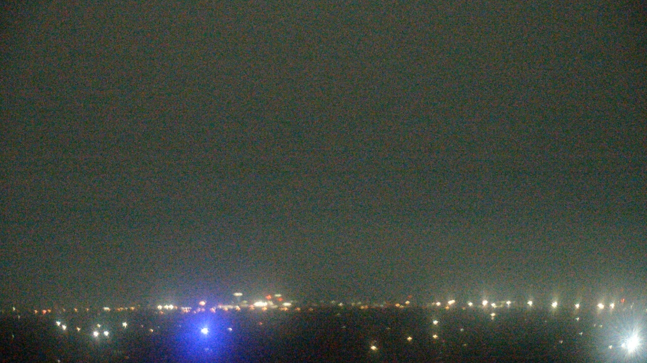 Thumbnail for current weather camera view from Kansas Aviation Museum in Wichita, Kansas