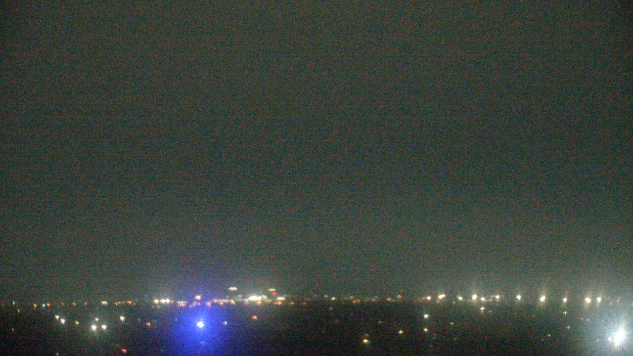 Thumbnail for current weather camera view from Kansas Aviation Museum in Wichita, Kansas