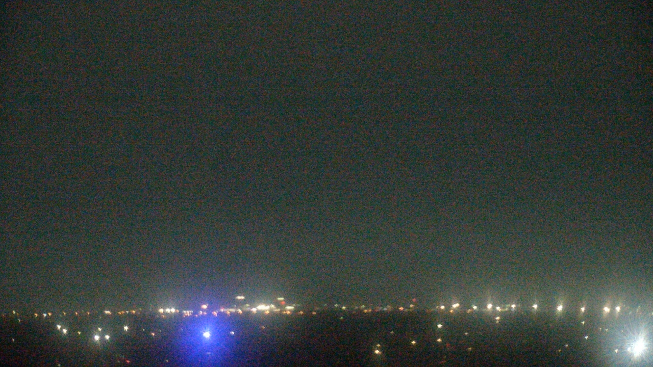 Thumbnail for current weather camera view from Kansas Aviation Museum in Wichita, Kansas