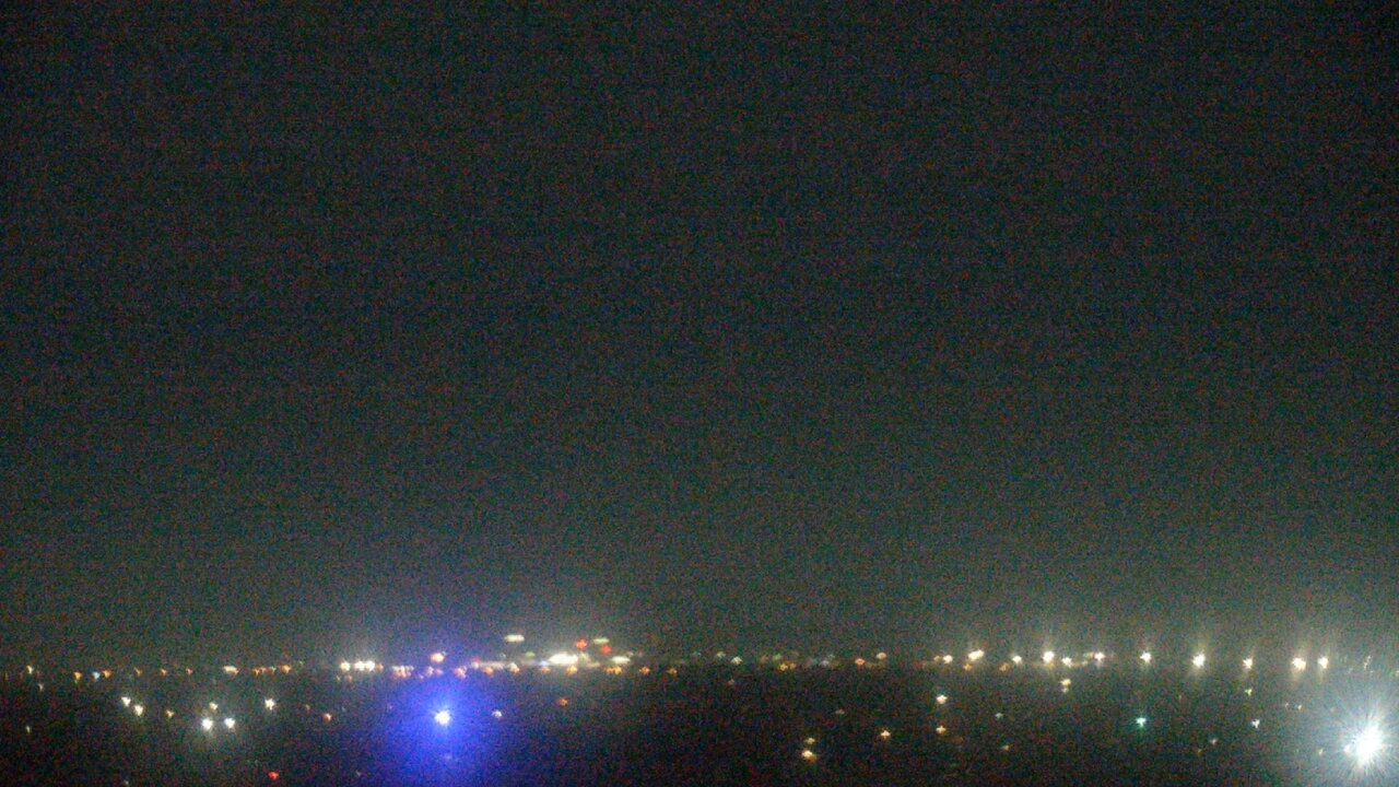 Thumbnail for current weather camera view from Kansas Aviation Museum in Wichita, Kansas