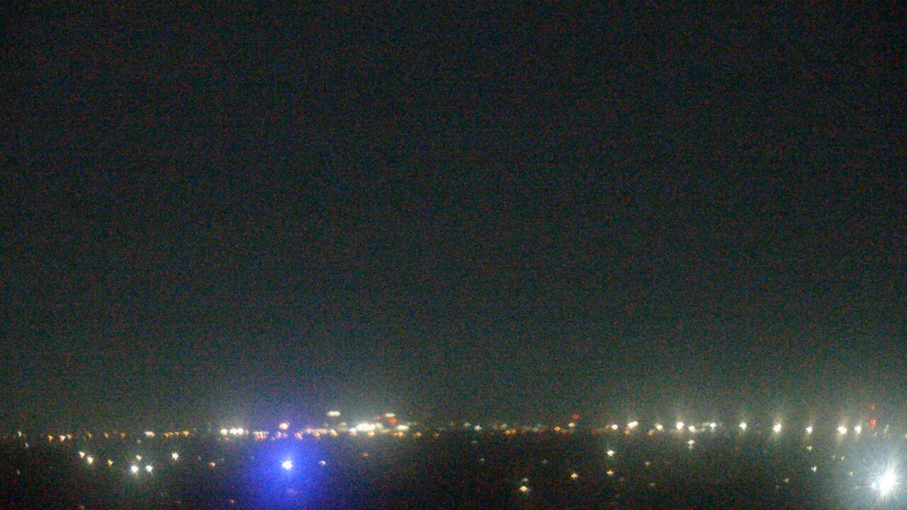 Thumbnail for current weather camera view from Kansas Aviation Museum in Wichita, Kansas