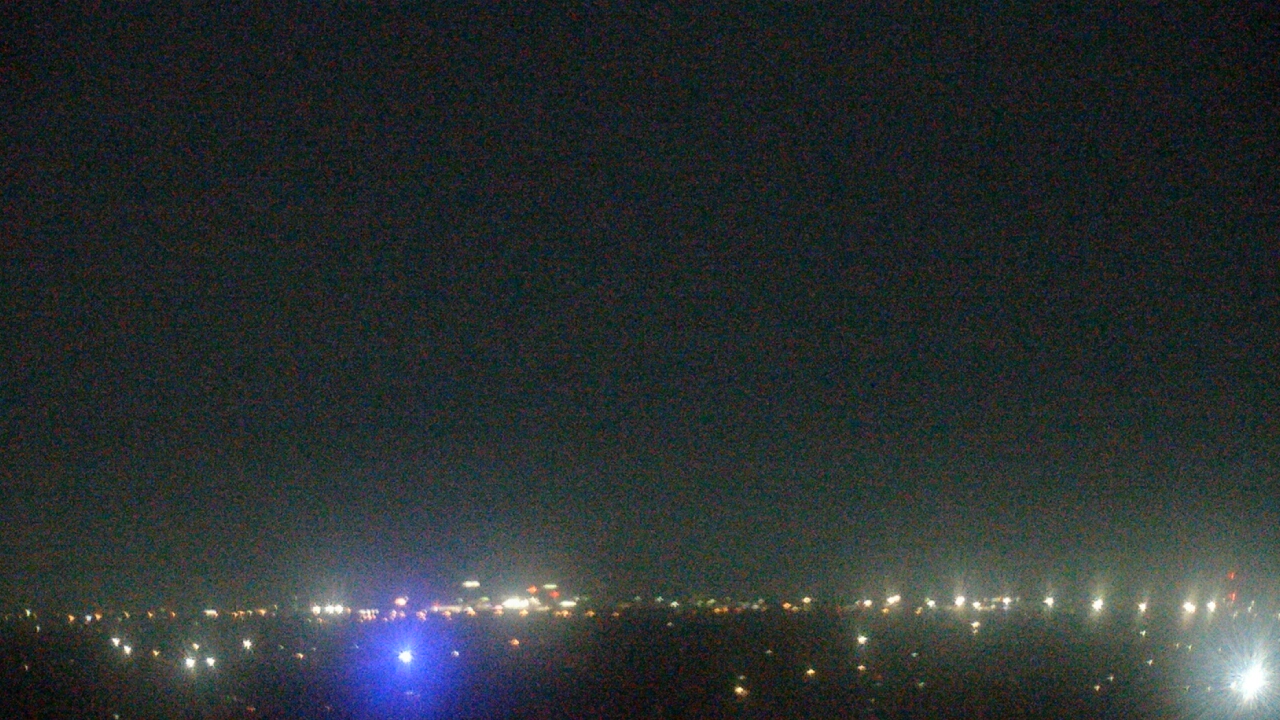 Thumbnail for current weather camera view from Kansas Aviation Museum in Wichita, Kansas