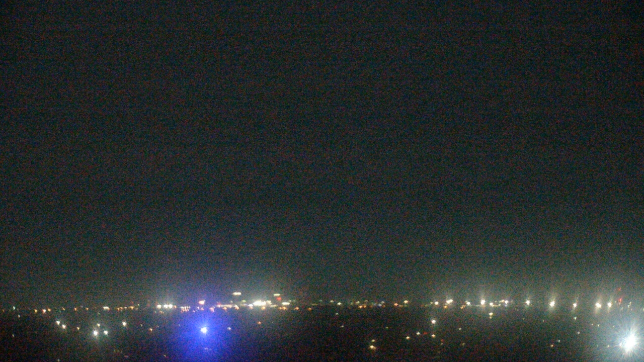 Thumbnail for current weather camera view from Kansas Aviation Museum in Wichita, Kansas