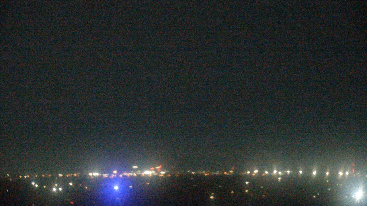 Thumbnail for current weather camera view from Kansas Aviation Museum in Wichita, Kansas