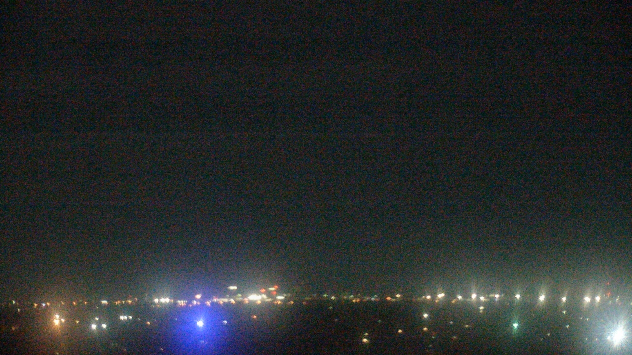 Thumbnail for current weather camera view from Kansas Aviation Museum in Wichita, Kansas