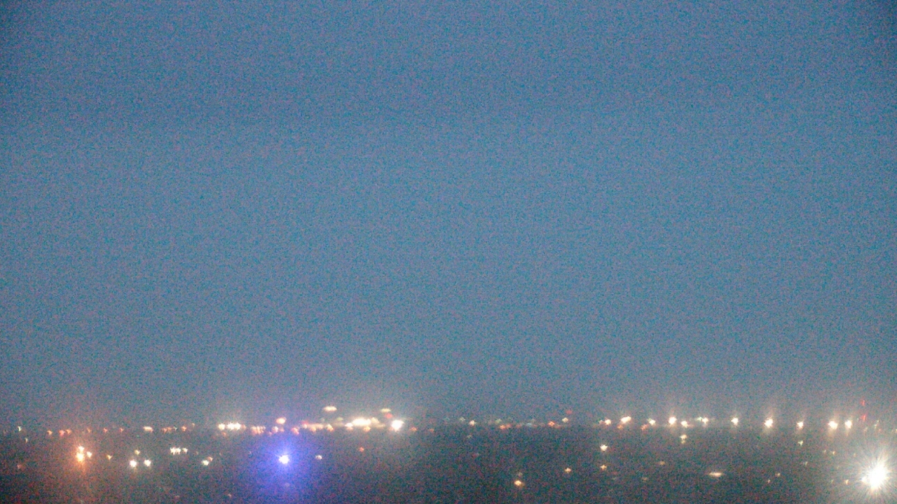 Thumbnail for current weather camera view from Kansas Aviation Museum in Wichita, Kansas