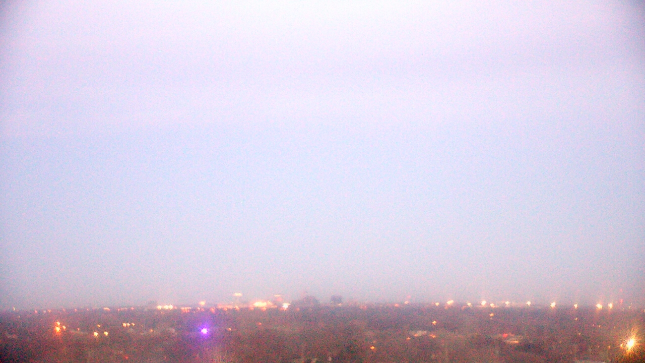 Thumbnail for current weather camera view from Kansas Aviation Museum in Wichita, Kansas