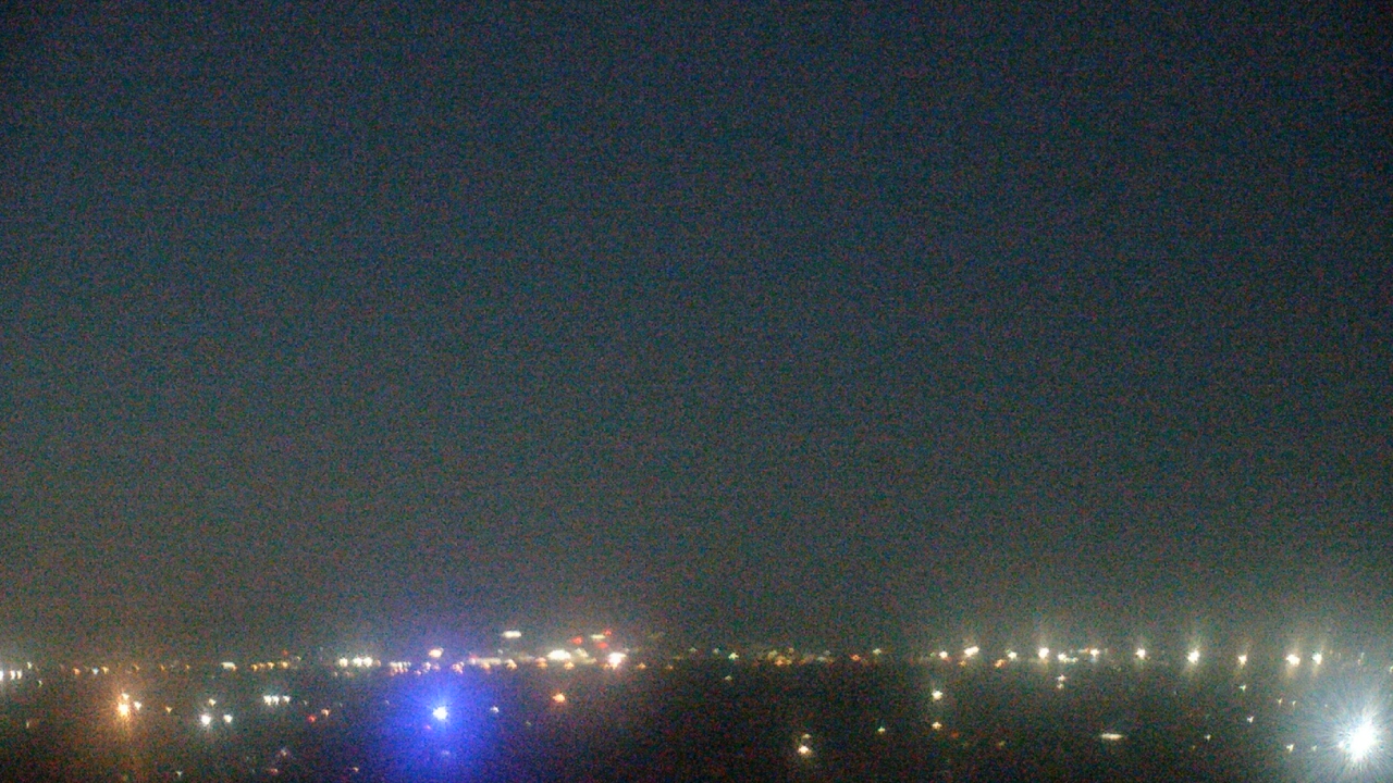 Thumbnail for current weather camera view from Kansas Aviation Museum in Wichita, Kansas