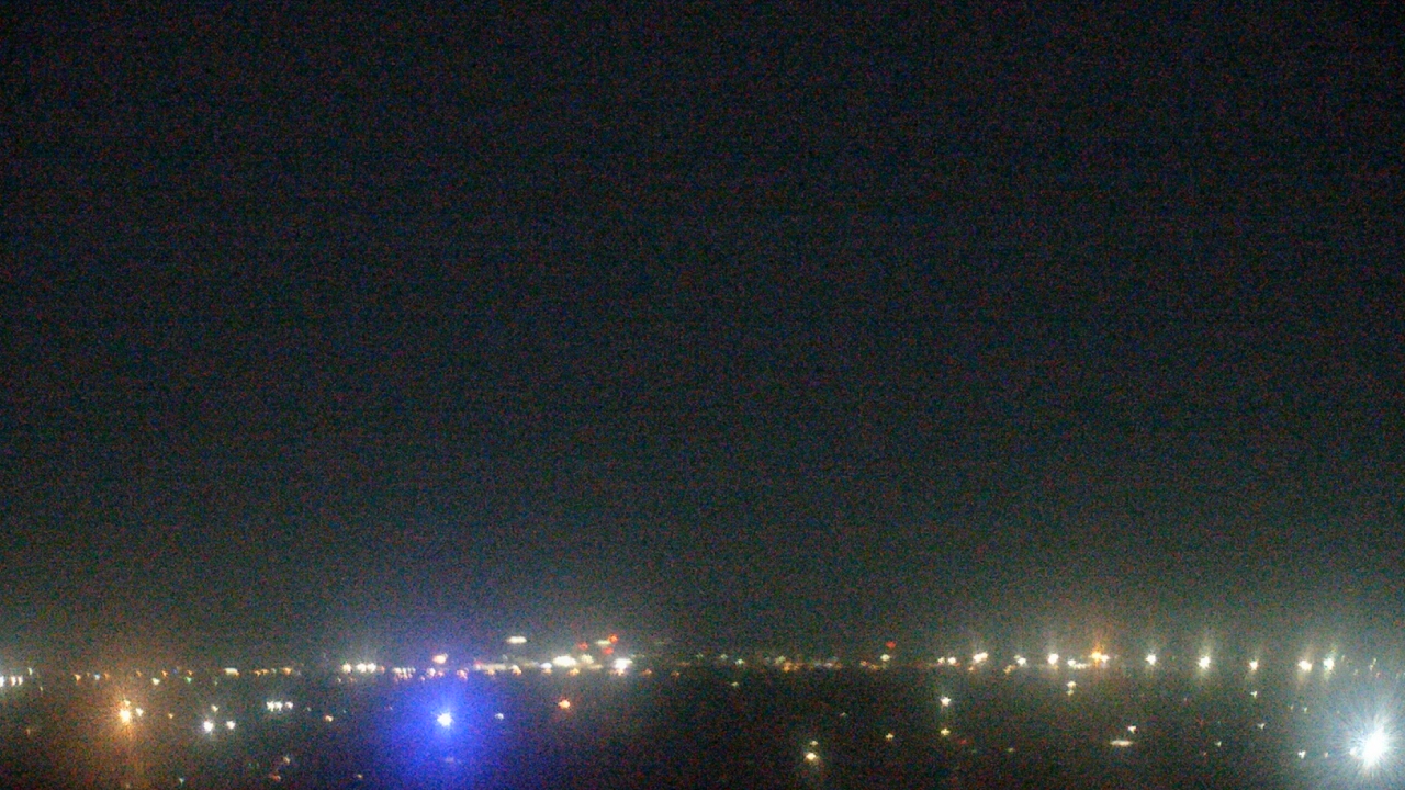 Thumbnail for current weather camera view from Kansas Aviation Museum in Wichita, Kansas