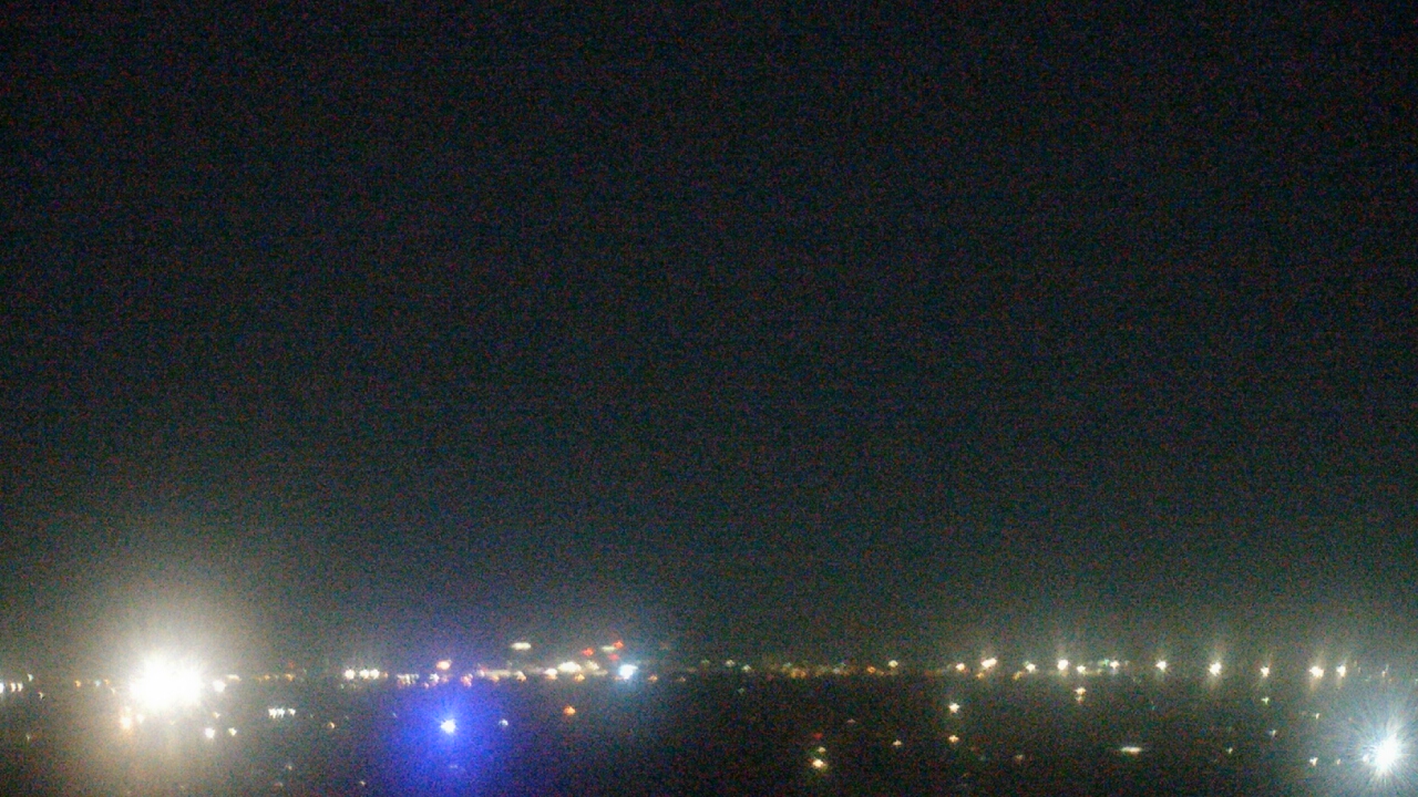 Thumbnail for current weather camera view from Kansas Aviation Museum in Wichita, Kansas