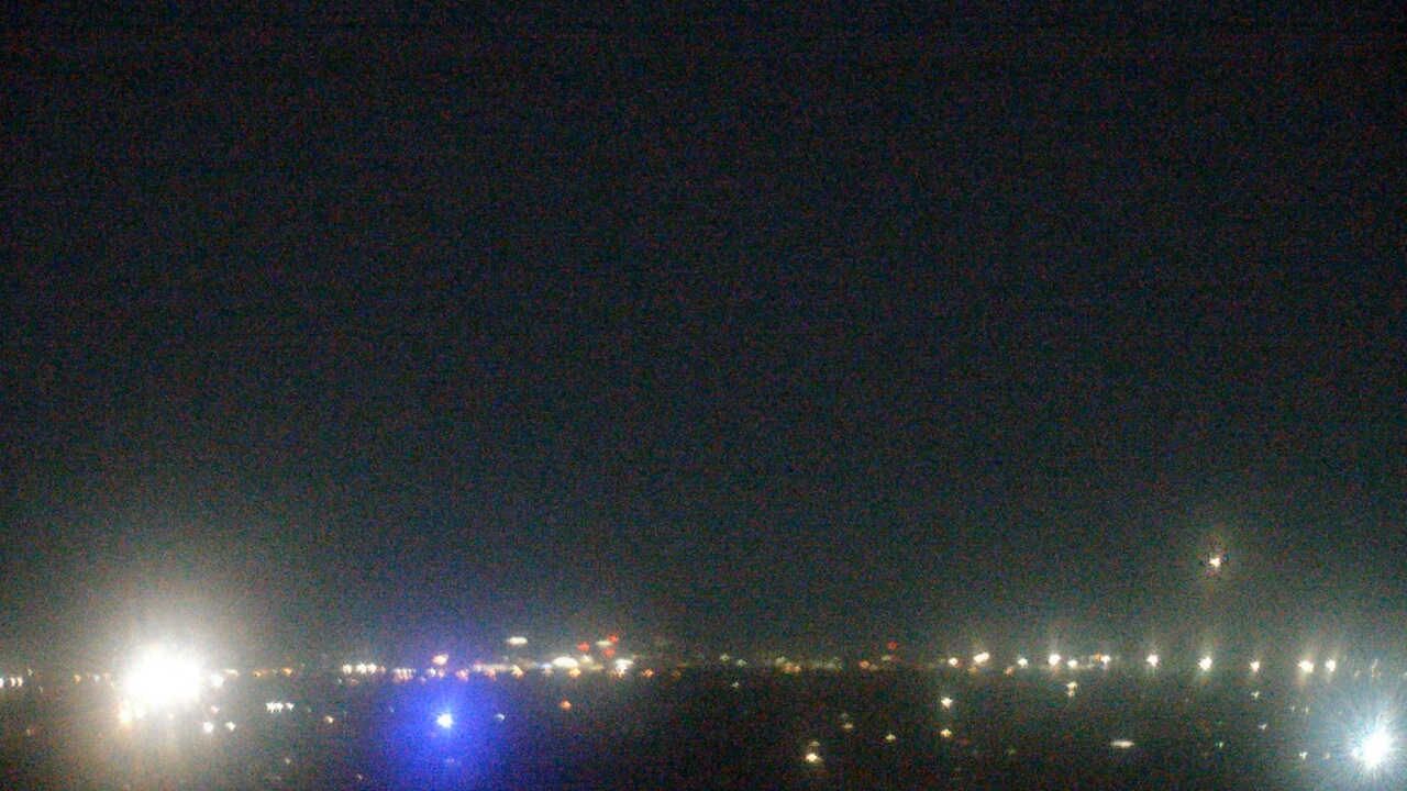 Thumbnail for current weather camera view from Kansas Aviation Museum in Wichita, Kansas