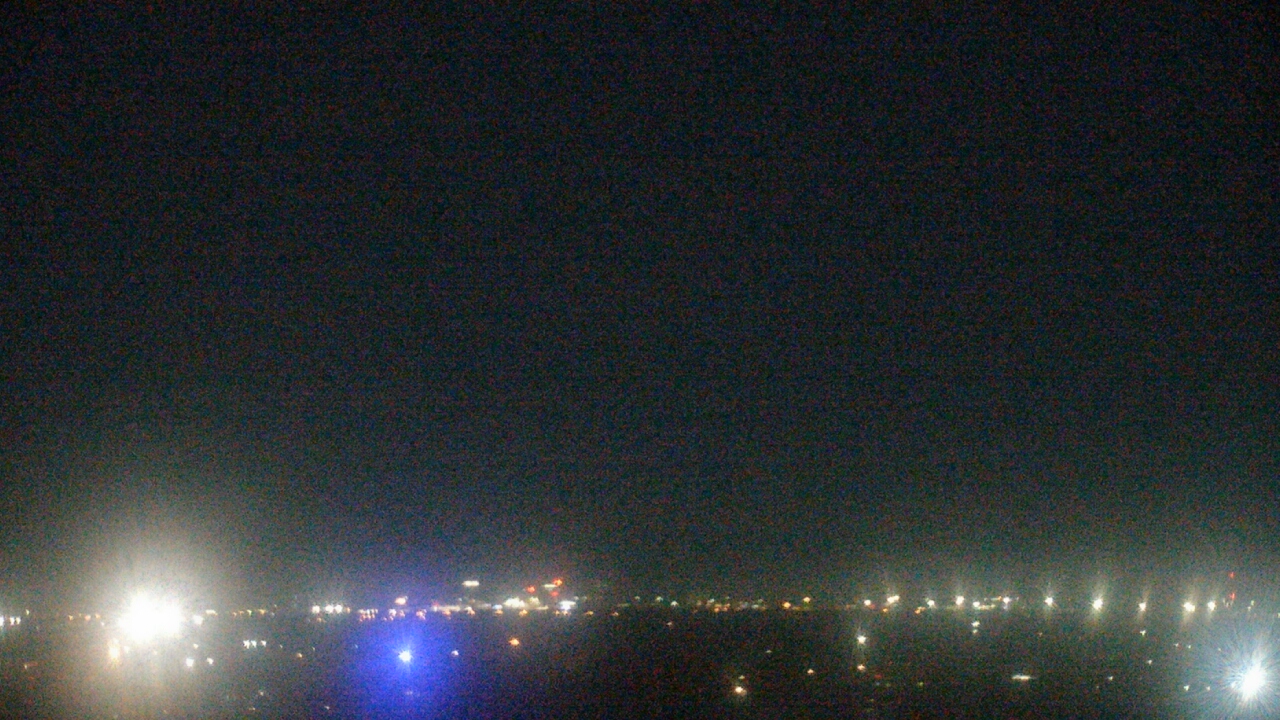 Thumbnail for current weather camera view from Kansas Aviation Museum in Wichita, Kansas