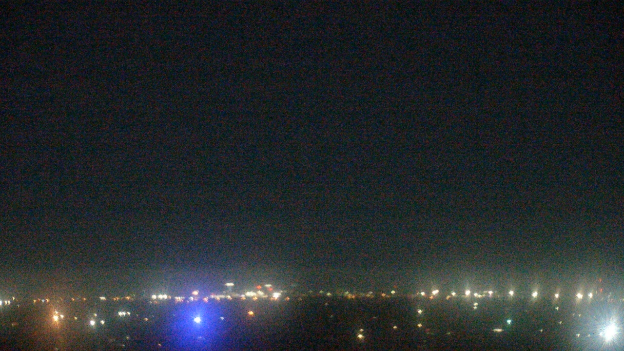 Thumbnail for current weather camera view from Kansas Aviation Museum in Wichita, Kansas