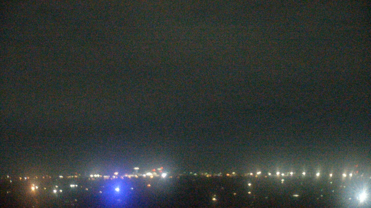 Thumbnail for current weather camera view from Kansas Aviation Museum in Wichita, Kansas