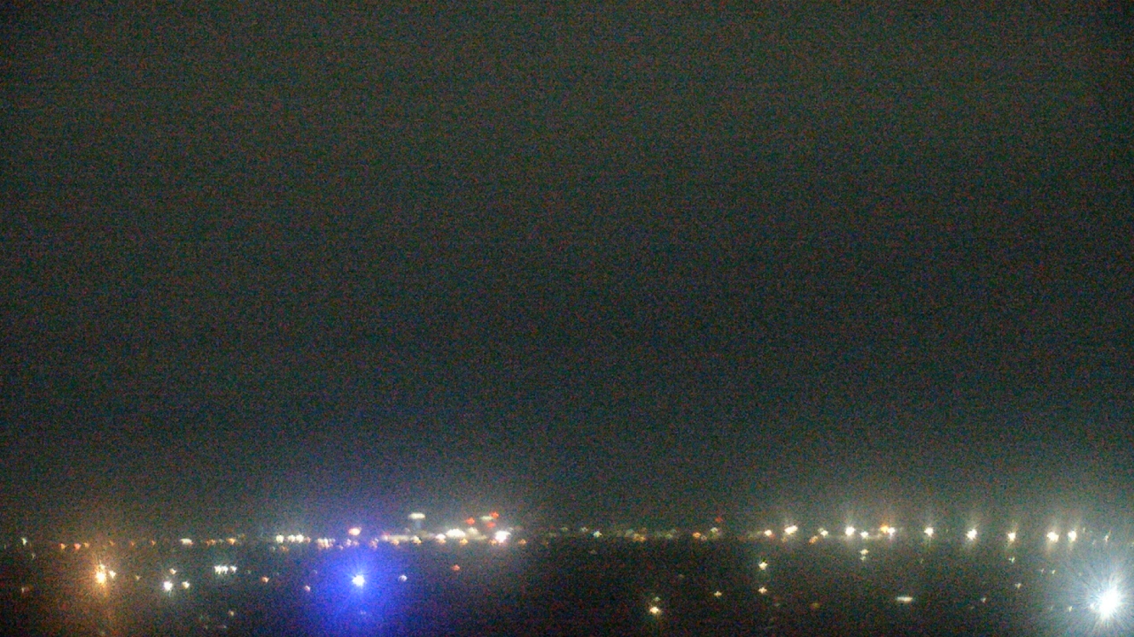 Thumbnail for current weather camera view from Kansas Aviation Museum in Wichita, Kansas