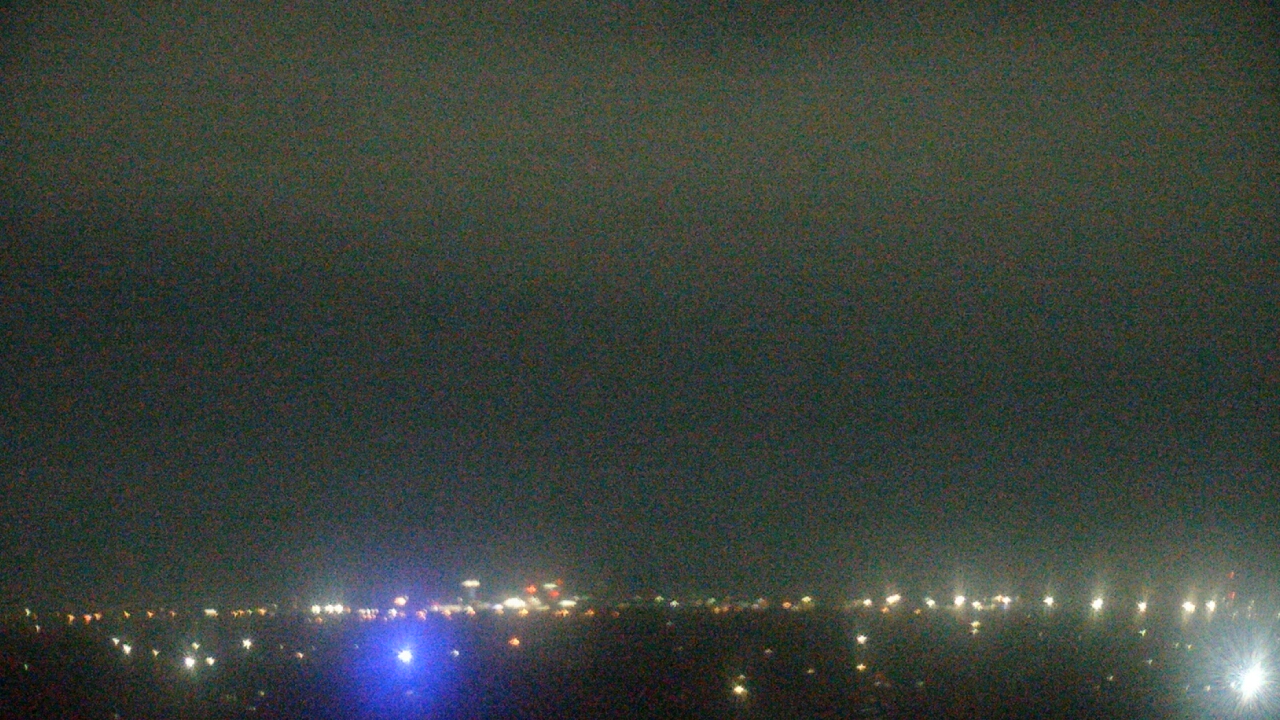 Thumbnail for current weather camera view from Kansas Aviation Museum in Wichita, Kansas