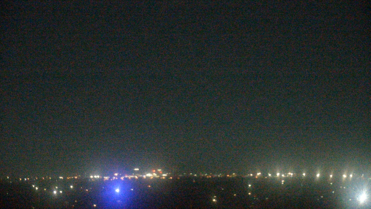 Thumbnail for current weather camera view from Kansas Aviation Museum in Wichita, Kansas