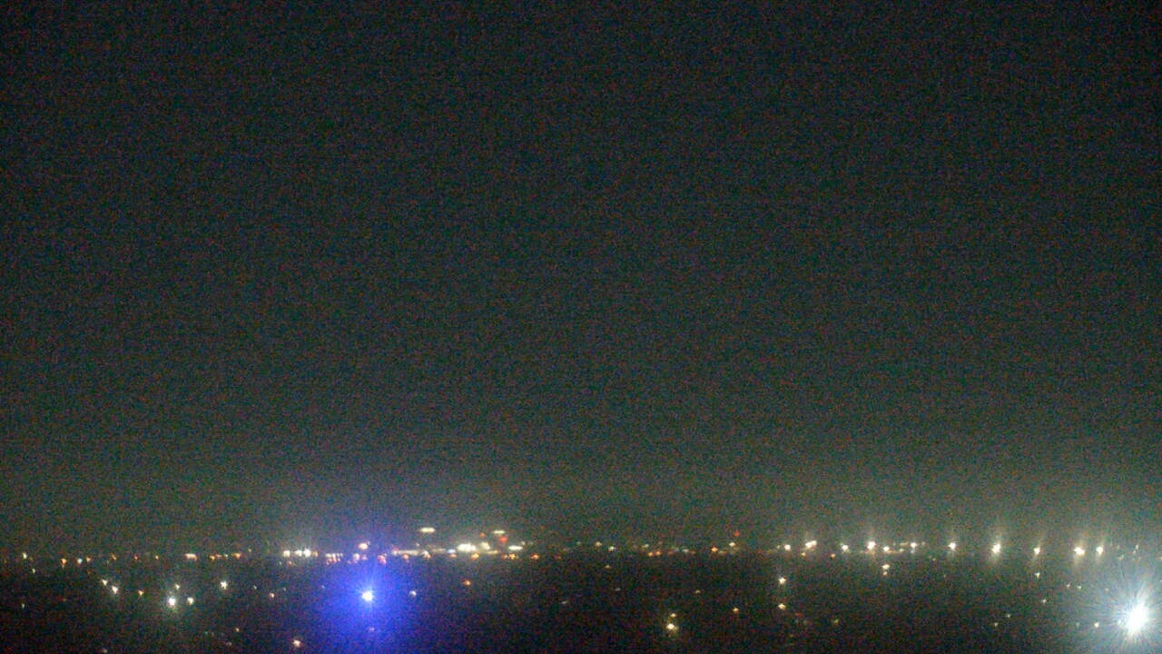 Thumbnail for current weather camera view from Kansas Aviation Museum in Wichita, Kansas