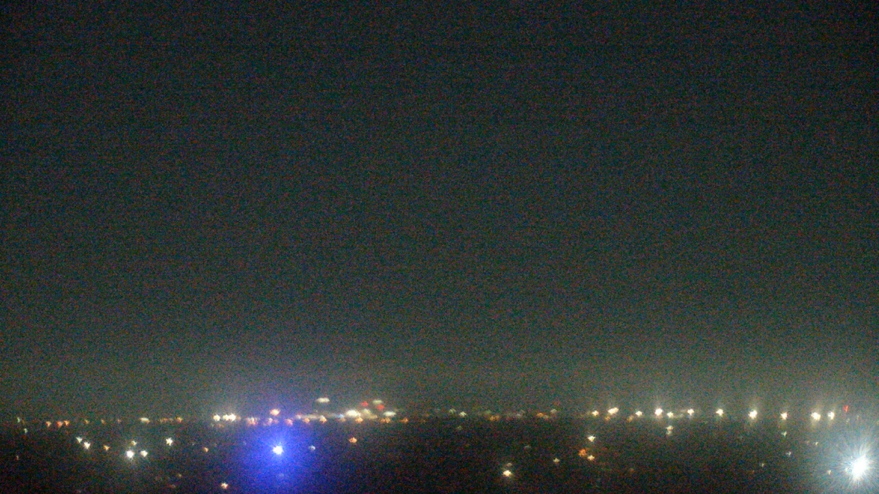 Thumbnail for current weather camera view from Kansas Aviation Museum in Wichita, Kansas