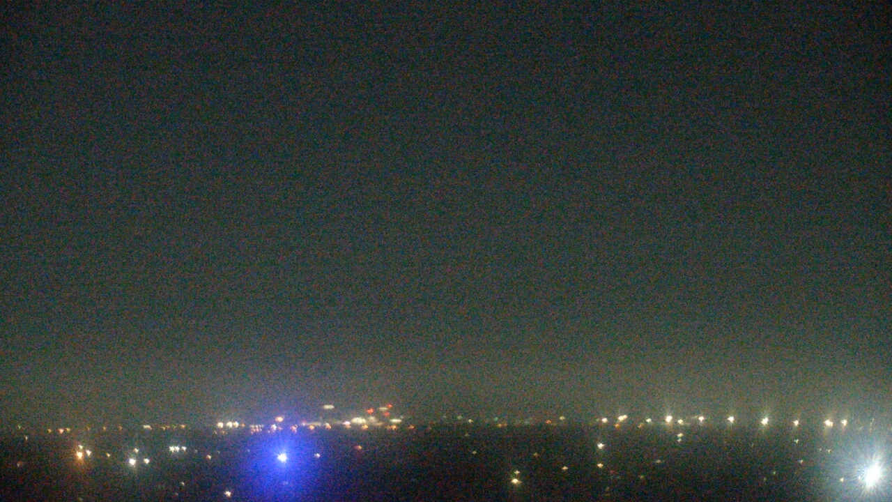 Thumbnail for current weather camera view from Kansas Aviation Museum in Wichita, Kansas