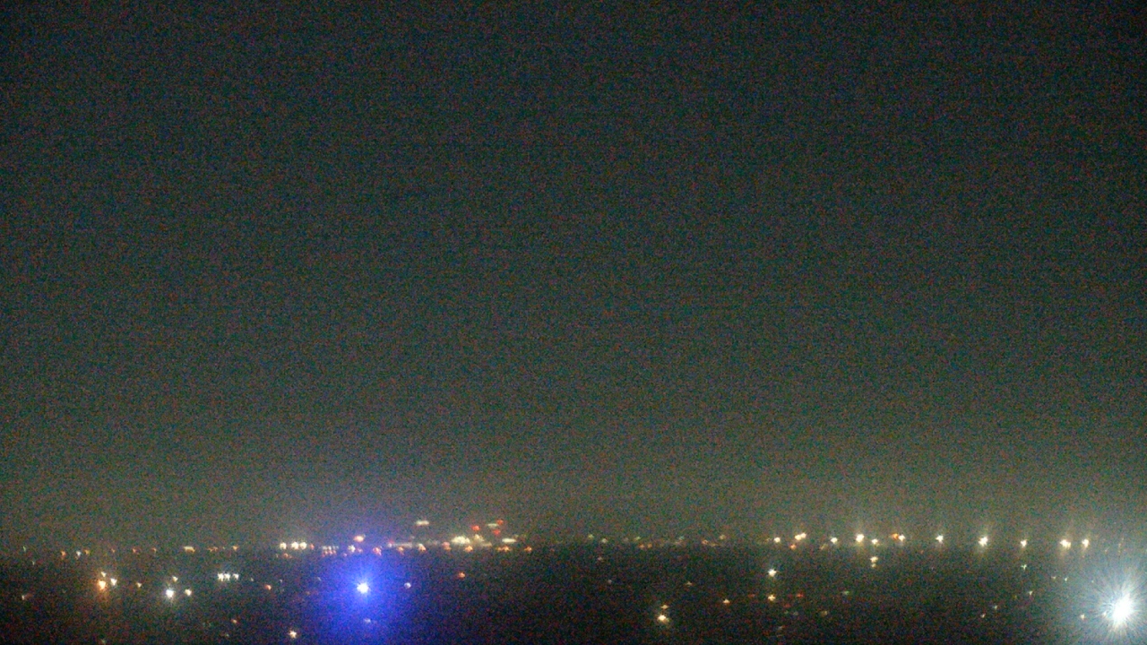 Thumbnail for current weather camera view from Kansas Aviation Museum in Wichita, Kansas