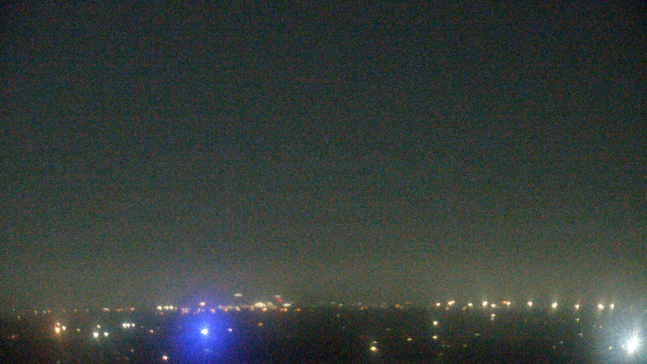 Thumbnail for current weather camera view from Kansas Aviation Museum in Wichita, Kansas