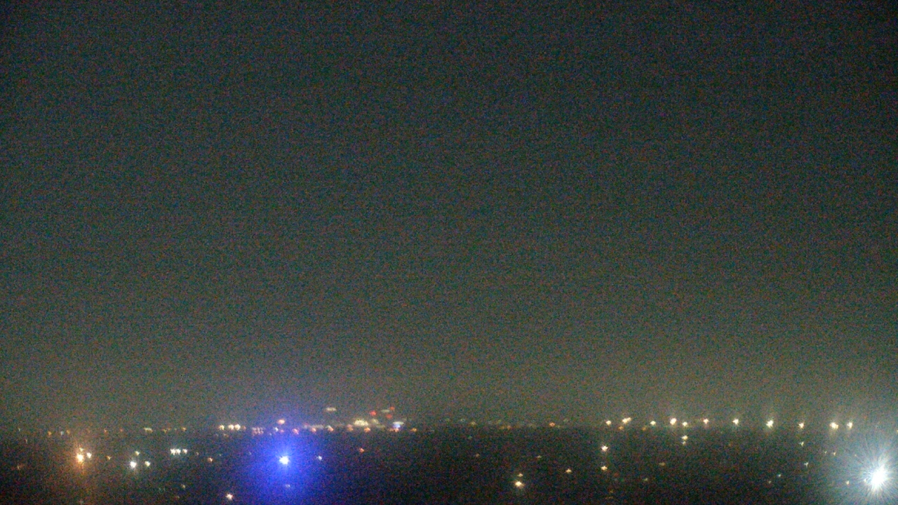 Thumbnail for current weather camera view from Kansas Aviation Museum in Wichita, Kansas