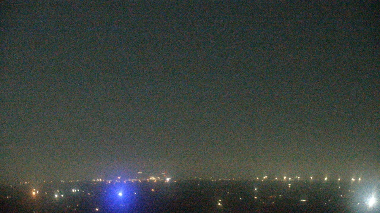 Thumbnail for current weather camera view from Kansas Aviation Museum in Wichita, Kansas