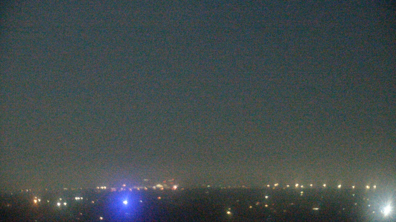 Thumbnail for current weather camera view from Kansas Aviation Museum in Wichita, Kansas