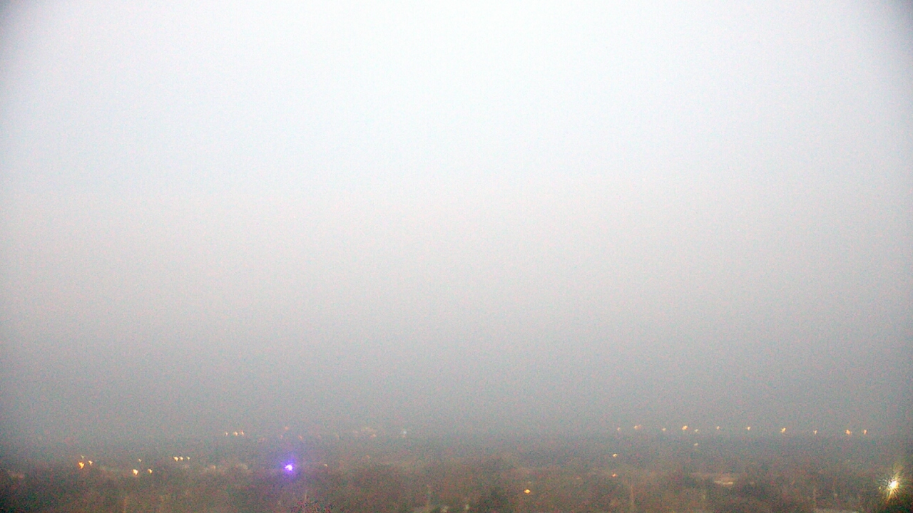 Thumbnail for current weather camera view from Kansas Aviation Museum in Wichita, Kansas