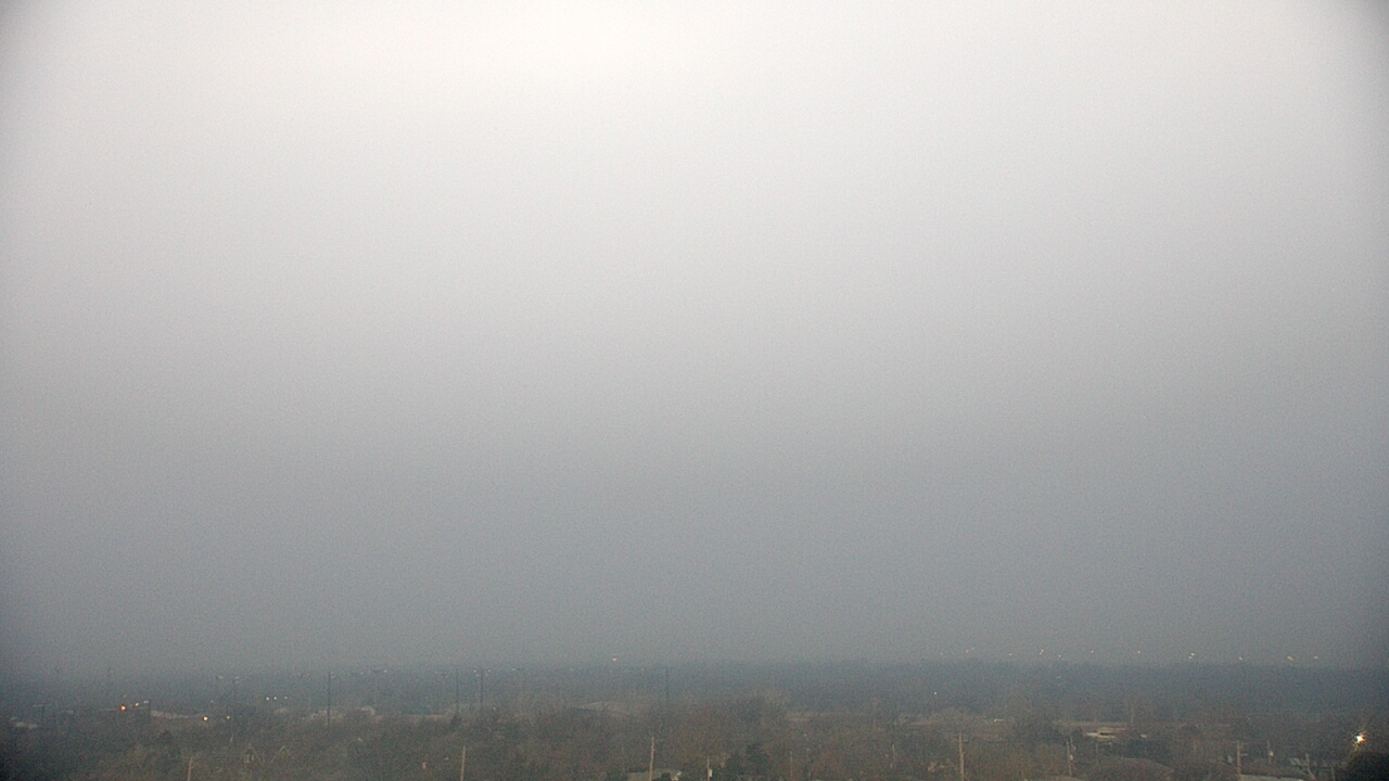 Thumbnail for current weather camera view from Kansas Aviation Museum in Wichita, Kansas