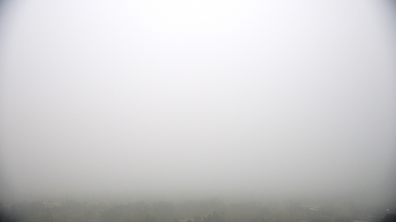 Thumbnail for current weather camera view from Kansas Aviation Museum in Wichita, Kansas