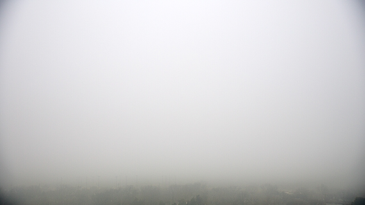 Thumbnail for current weather camera view from Kansas Aviation Museum in Wichita, Kansas