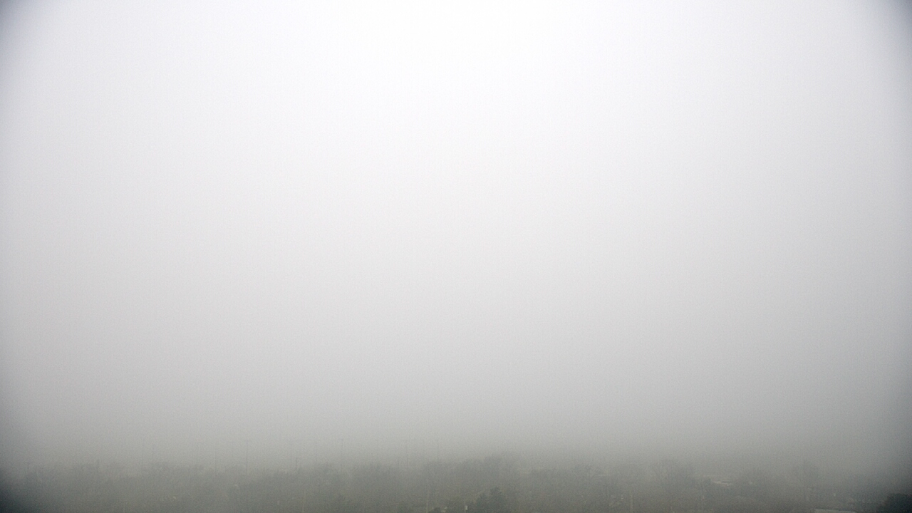 Thumbnail for current weather camera view from Kansas Aviation Museum in Wichita, Kansas