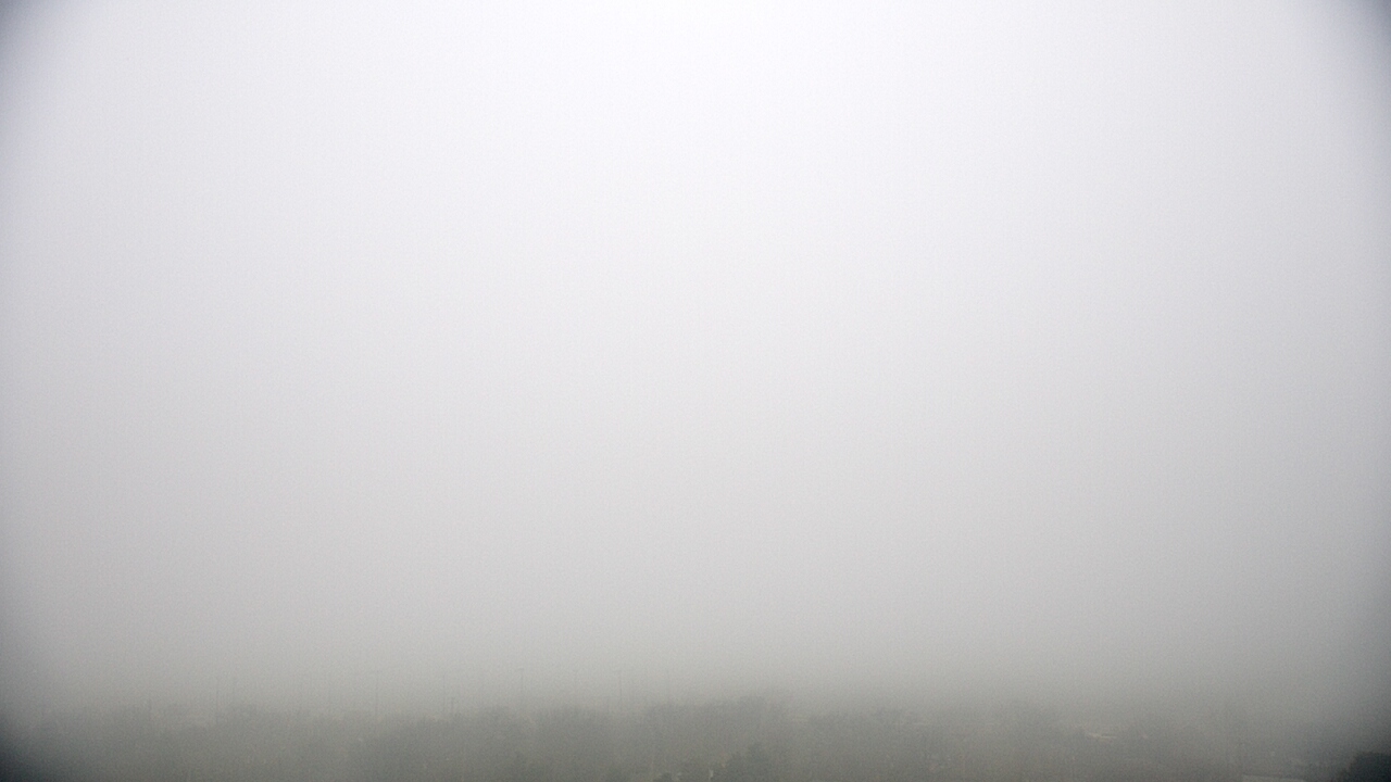 Thumbnail for current weather camera view from Kansas Aviation Museum in Wichita, Kansas