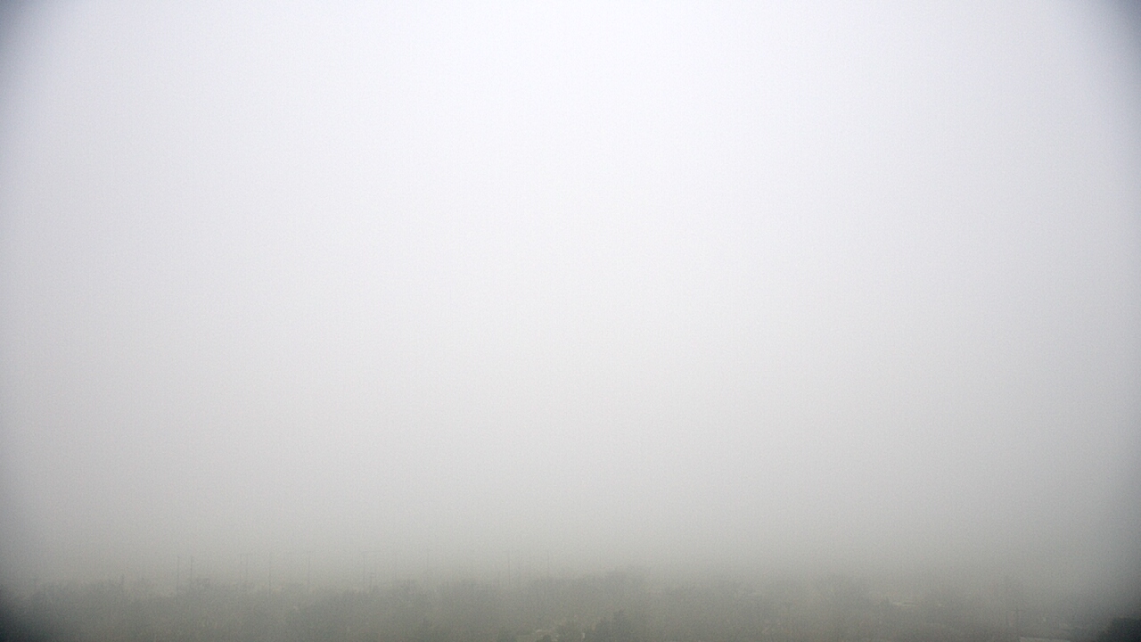 Thumbnail for current weather camera view from Kansas Aviation Museum in Wichita, Kansas