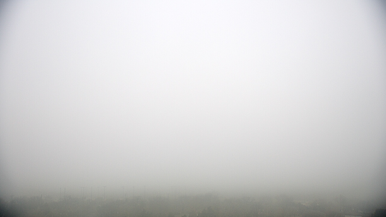 Thumbnail for current weather camera view from Kansas Aviation Museum in Wichita, Kansas