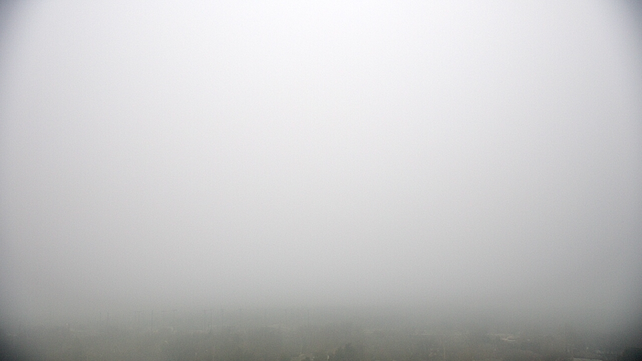 Thumbnail for current weather camera view from Kansas Aviation Museum in Wichita, Kansas